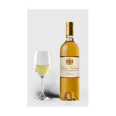 Château Suduiraut 1'er Cru Sauternes 2004 – Château Suduiraut