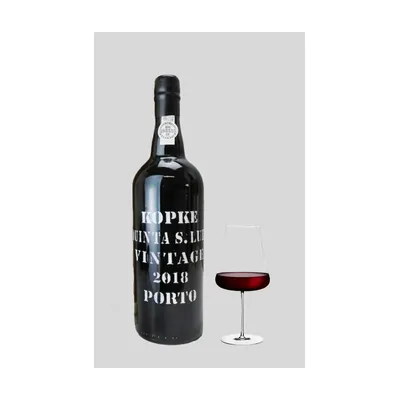 Kopke Vintage Port 2018 – Kopke