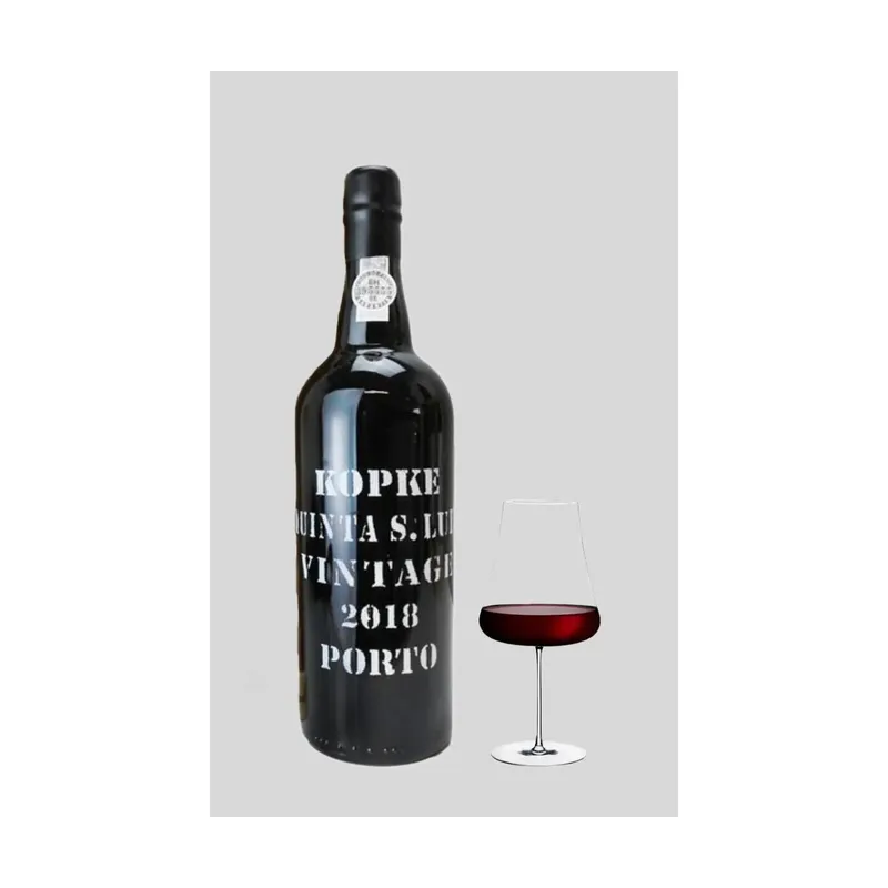 Kopke Vintage Port 2018 – Kopke