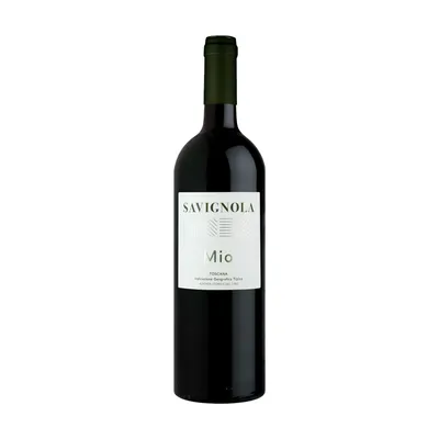 Savignola Paolina, Mio 2015
