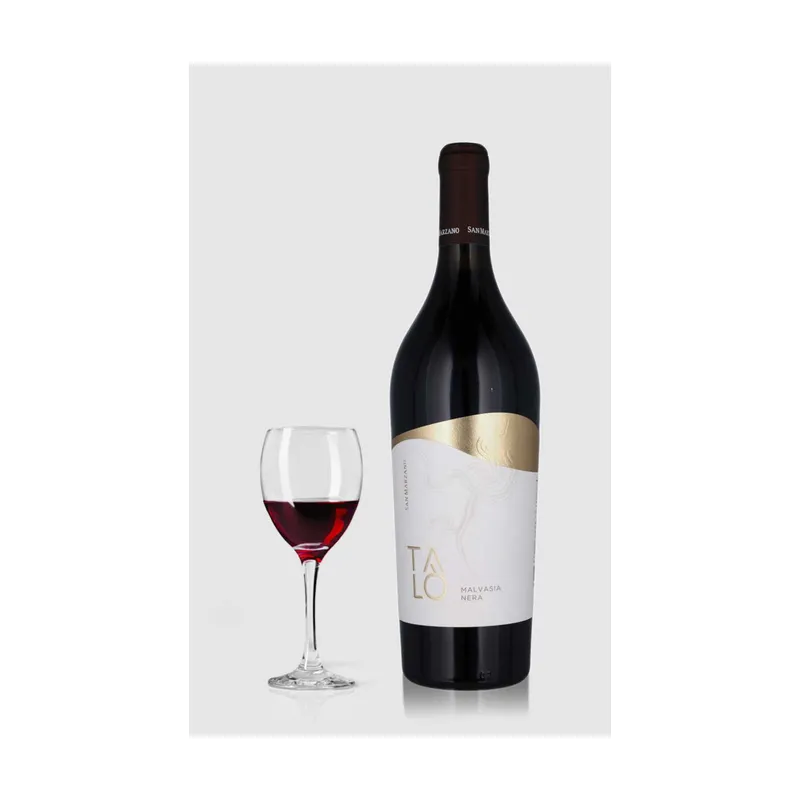 Malvasia Nera Talo IGP Salento San Marzano Vini 2023