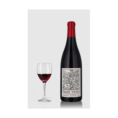 Birichino Pinot Noir Saint Georges 2021 – Birichino