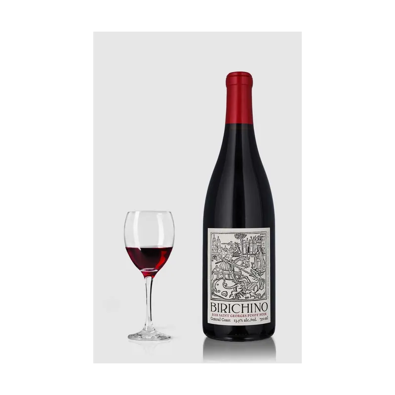 Birichino Pinot Noir Saint Georges 2021 – Birichino
