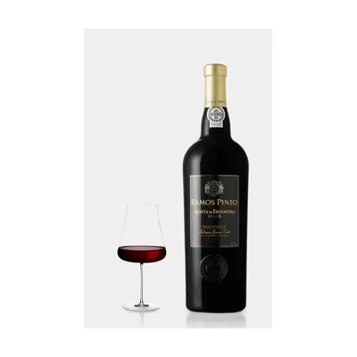 Ramos Pinto Vintage Quinta Ervamoira 2009 – Ramos Pinto
