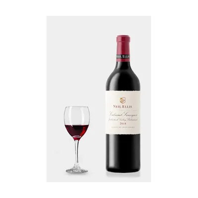 Neil Ellis Jonkershoek Cabernet Sauvignon 2018 MAGNUM – Neil Ellis