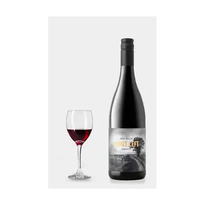 Cinsault Short Left Neil Ellis 2021 – Neil Ellis