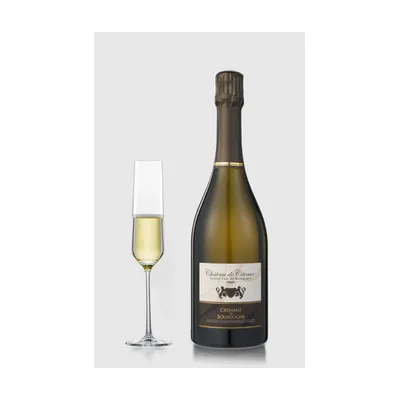 Cremant De Bourgogne Brut Domaine Philippe Bouzereau – Domaine Philippe Bouzereau