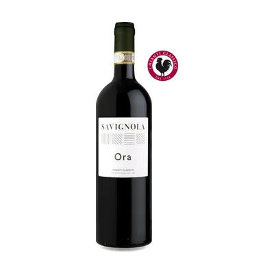 Savignola Paolina Ora Chianti Classico 2018