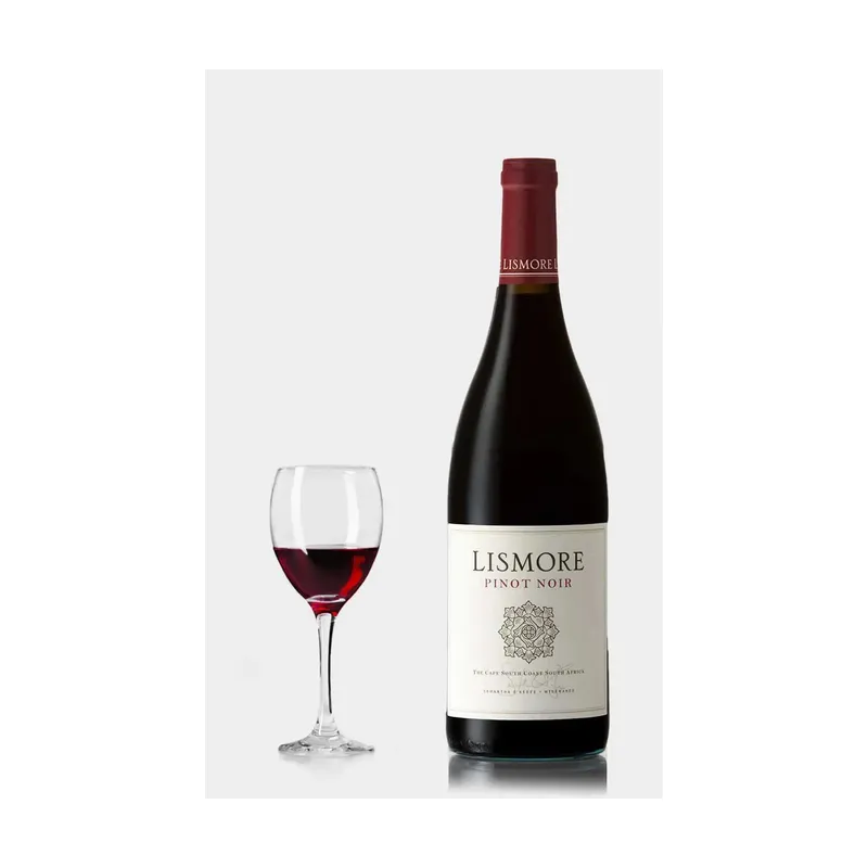 Lismore Pinot Noir 2021 – Lismore Estate