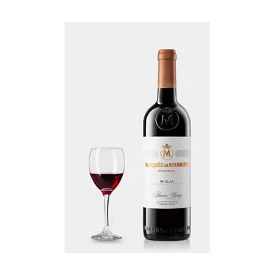 Marqués de Murrieta Reserva 2019 – Marques de Murrieta