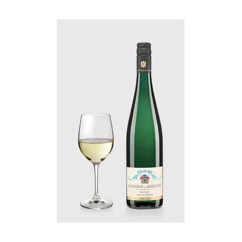 Wiltinger Riesling Trocken VDP Ortswein Saar, Mosel 2020 – Wiltinger
