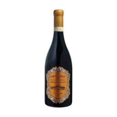 Accordini Amarone Corno Marani 2016 - Golden Label
