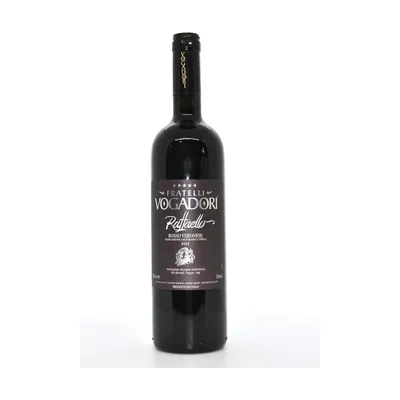 Fratelli Vogadori Raffaello Rosso Veronese 2018