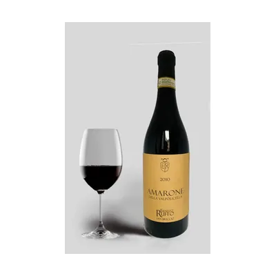 Ernesto Ruffo amarone 2010 – Ernesto Ruffo