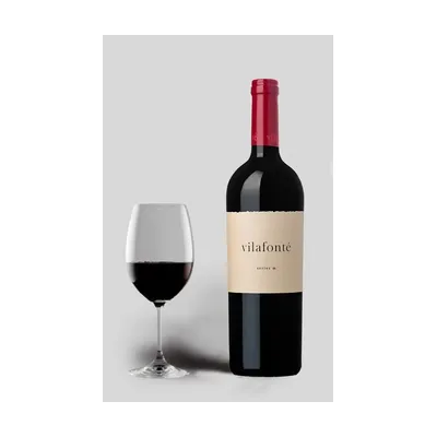 Vilafonte Series M 2013 – Vilafonté