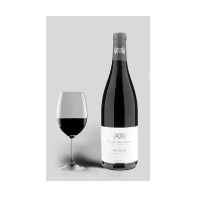 Volnay Domaine Philippe Bouzereau 2022 – Domaine Philippe Bouzereau