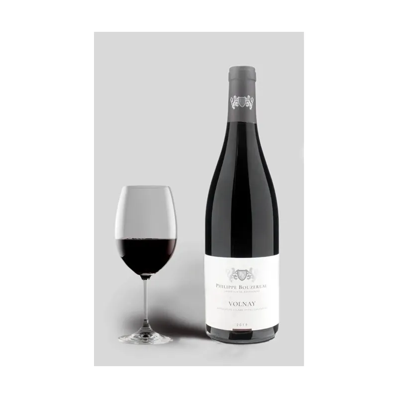 Volnay Domaine Philippe Bouzereau 2022 – Domaine Philippe Bouzereau