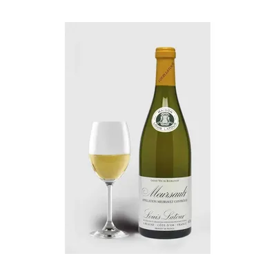 Louis Latour Meursault Blanc 2021 – Louis Latour