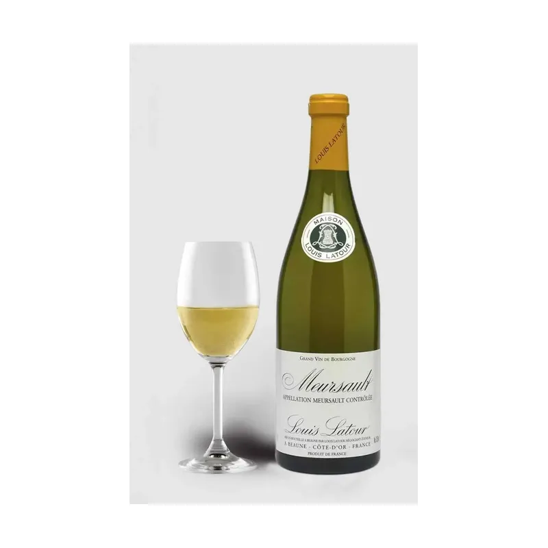 Louis Latour Meursault Blanc 2021 – Louis Latour