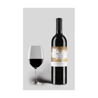 Continuum Tim Mondavi Sage Mountain 2018 – Tim Mondavi - Continuum Estate