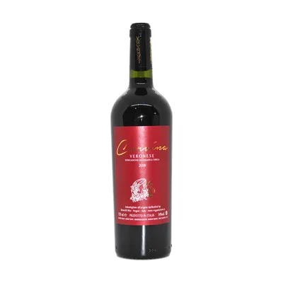 Fratelli Vogadori Corvina Veronese 2019