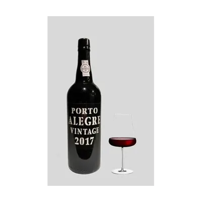 Porto Alegre Vintage Port 2017 – Porto Alegre