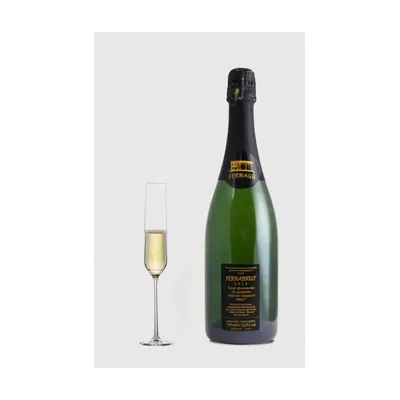 Ferragu `Ferrabrut` Spumante 2012 – Feudo Maccari