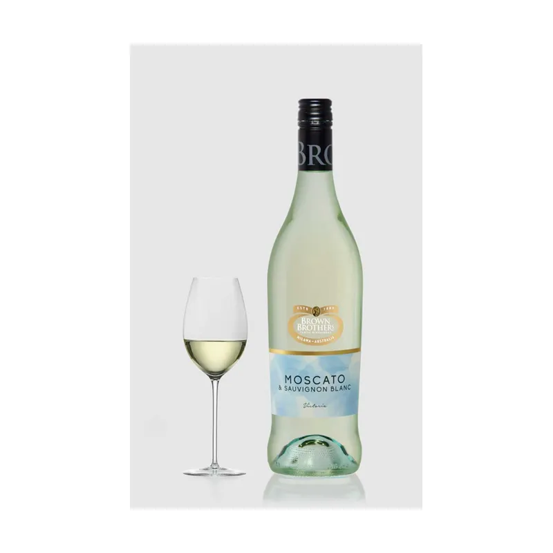 Moscato & Sauvignon Blanc
