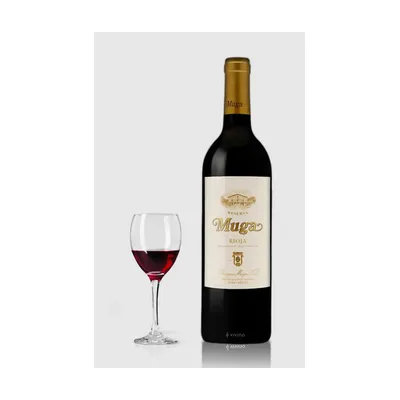 Muga Reserva 2019 Rioja, MAGNUM – Muga