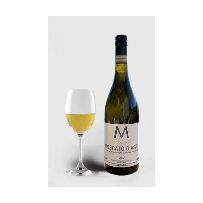 Mille Vite, Moscato Dasti 2024 – Mille Vite