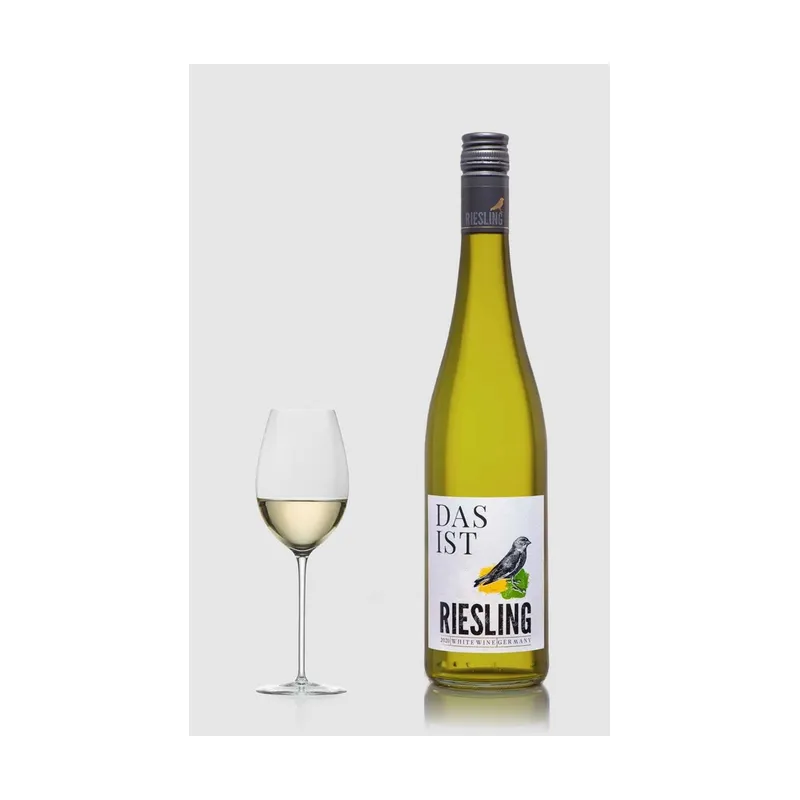 Das Ist Riesling 2025 – Das Ist