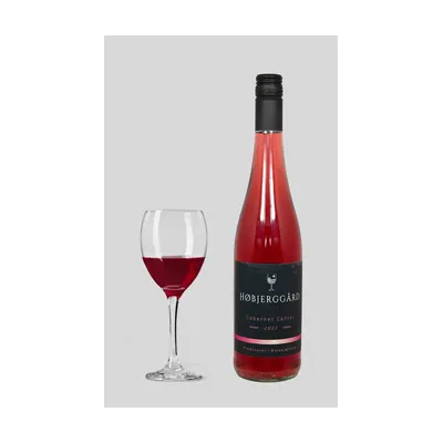 Cabernet Cantor 2024 – Høbjerggård