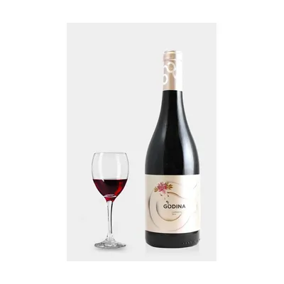 Bodegas Morca `Godina` 2022 – Bodegas Morca