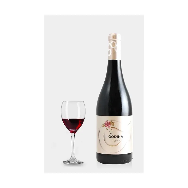 Bodegas Morca `Godina` 2022 – Bodegas Morca