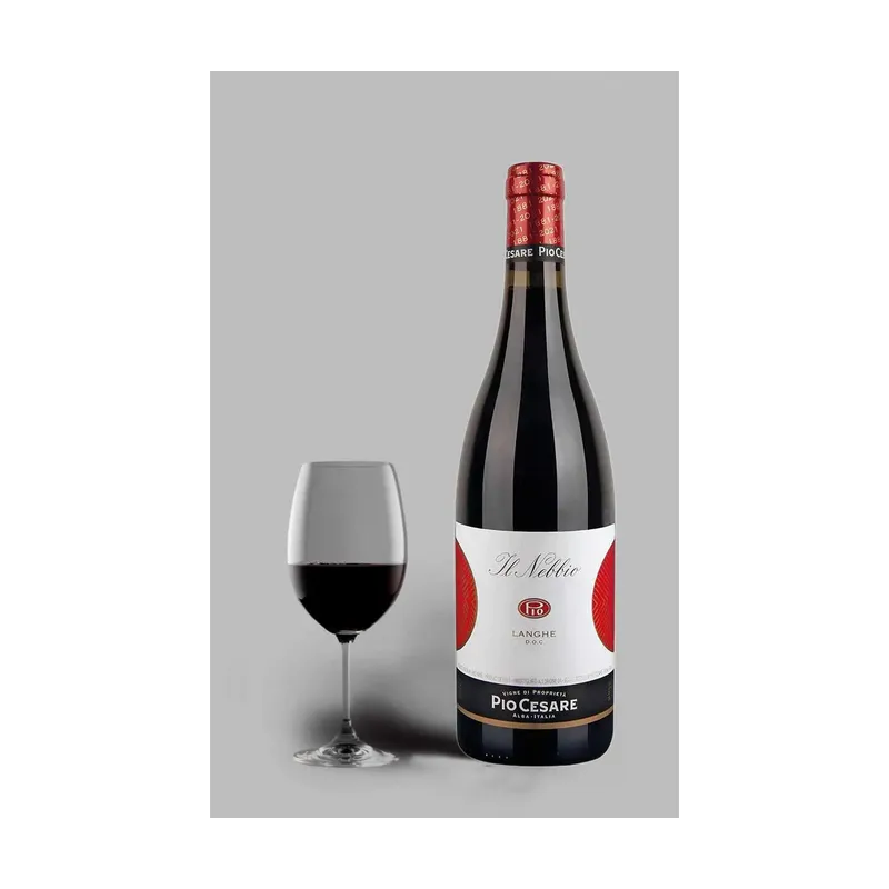 Pio Cesare Il Nebbio Langhe 2022, Piemonte – Pio Cesare