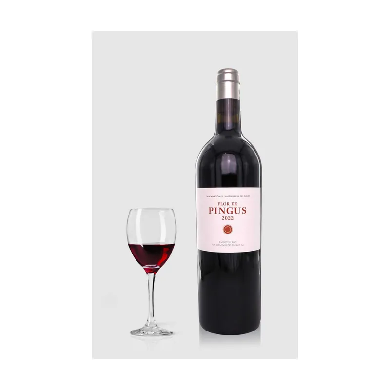 Dominio De Pingus Flor de Pingus 2022  Peter Sisseck