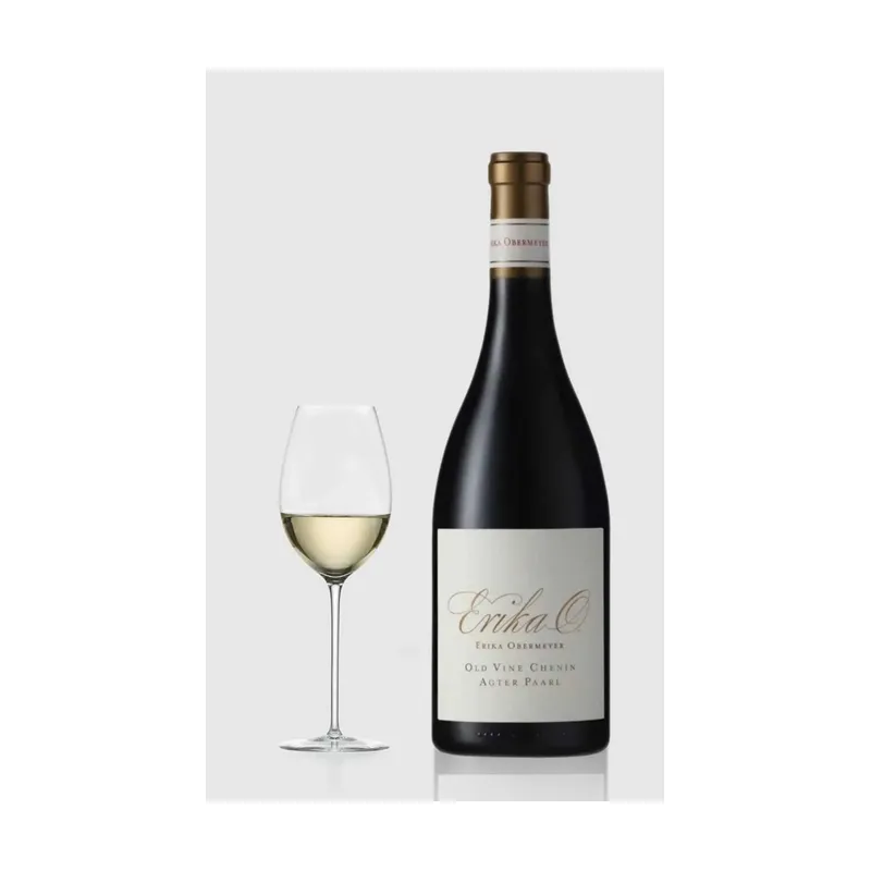 Erika Obermeyer 'Erika O' Chenin Blanc 2022 – Erika Obermeyer