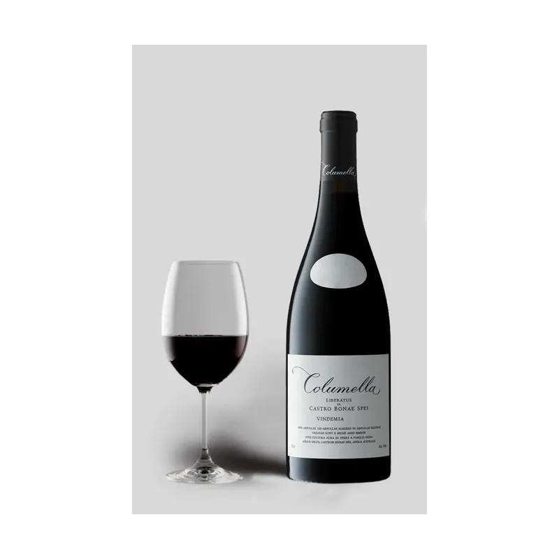 Eben Sadie Columella 2023 Red Blend – Eben Sadie