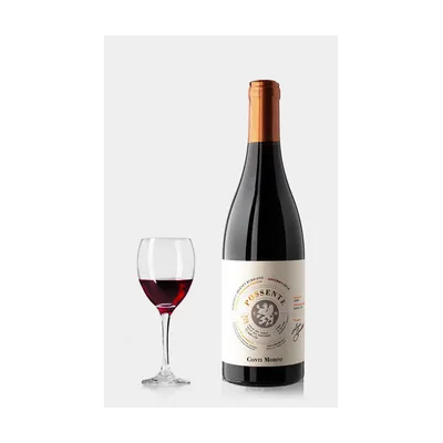 Conti Morini Possente Merlot Cabernet 2023 – Conti Morini