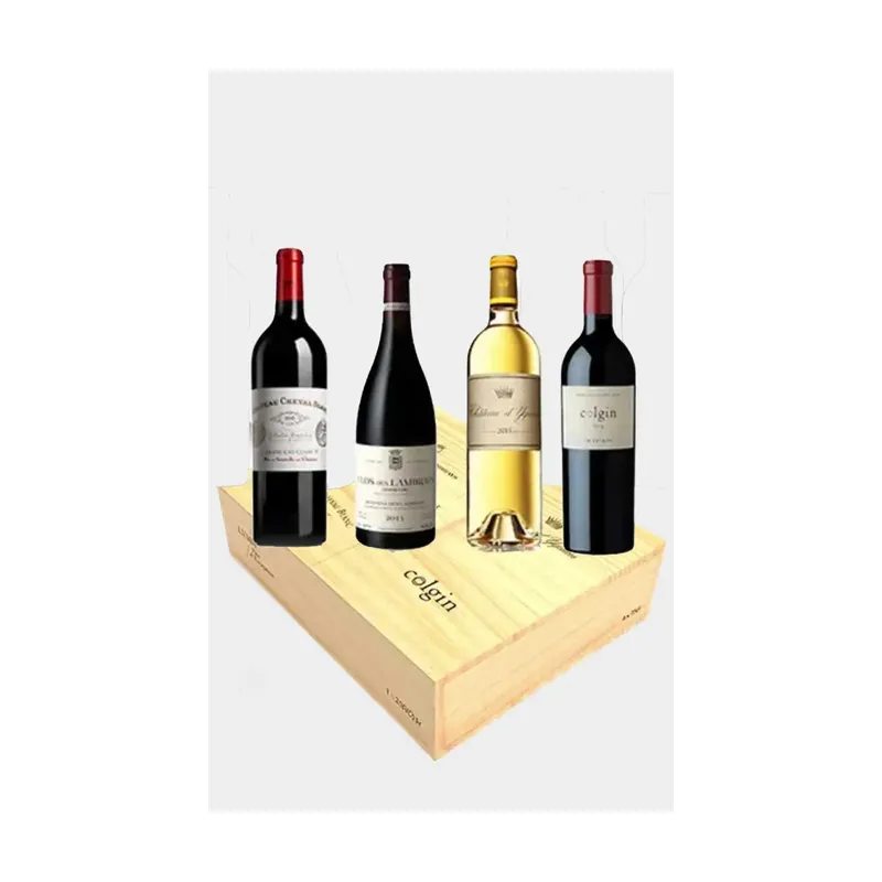2015 LVMH HOSPITALITY Bordeaux – LVMH 300