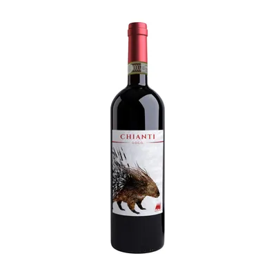 La Spinosa, Chianti Colli Fiorentini 2023