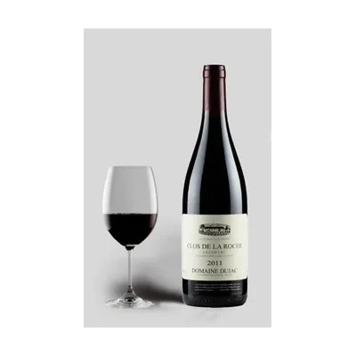 Clos de la Roche Domaine Dujac 2011 Grand Cru – Domaine Dujac