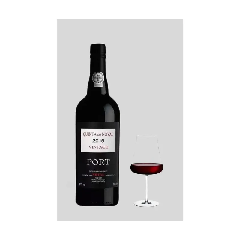Quinta do Noval 2015 Vintage Port – Quinta do Noval