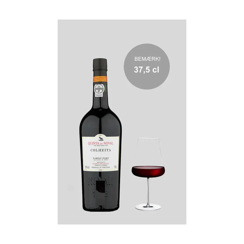 Quinta do Noval 2005 Colheita – Quinta do Noval