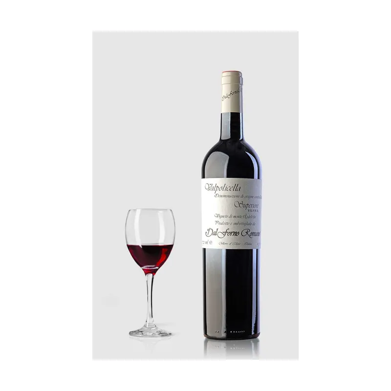 Valpolicella Superiore DOC Dal Forno Romano Veneto 2016 – Quintarelli