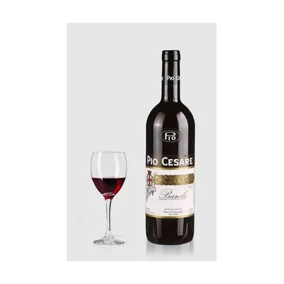 Pio Cesare Barolo 2019 – Pio Cesare