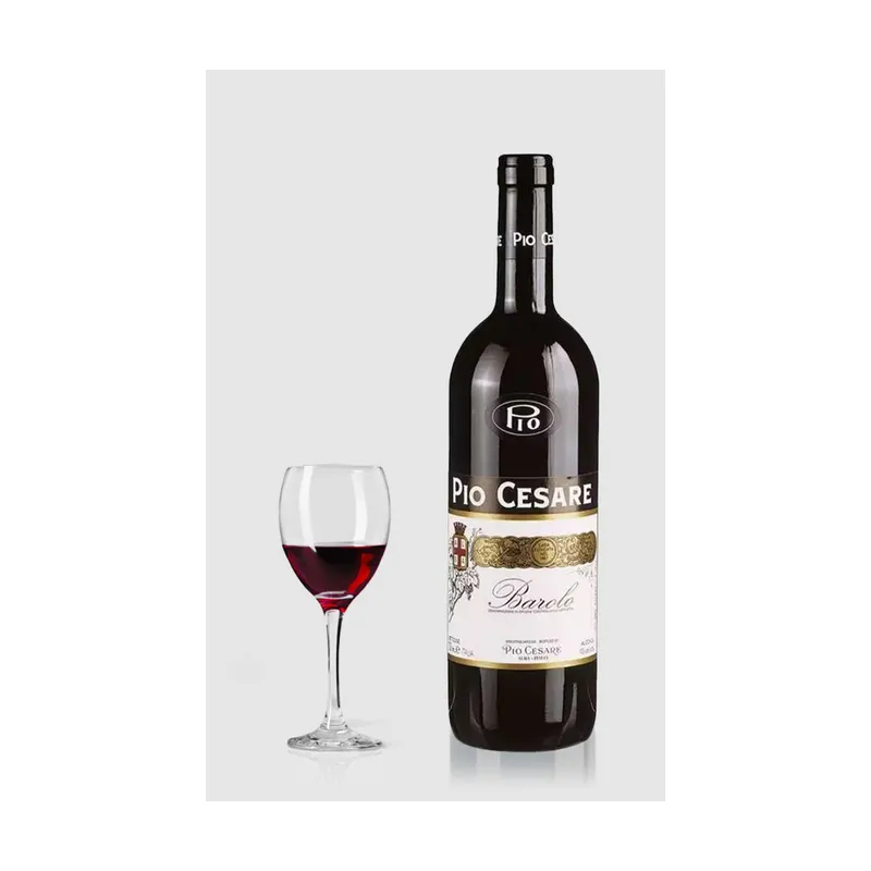 Pio Cesare Barolo 2019 – Pio Cesare