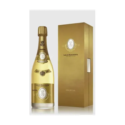 Louis Roederer Cristal 2016 – Louis Roederer