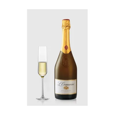 Anthonij Rupert L'ormarins Brut Classique – Anthonij Rupert