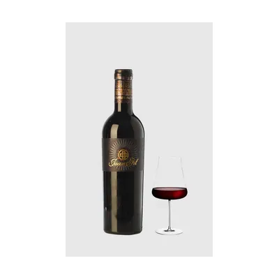 Juan Gil Monastrell Dulce 2012 37 cl – Dominio del Bendito
